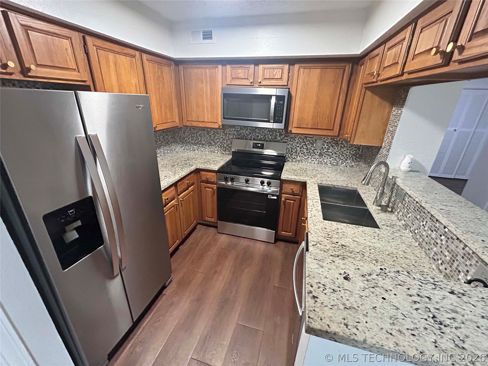 6737 S Peoria Avenue Tulsa OK 74136