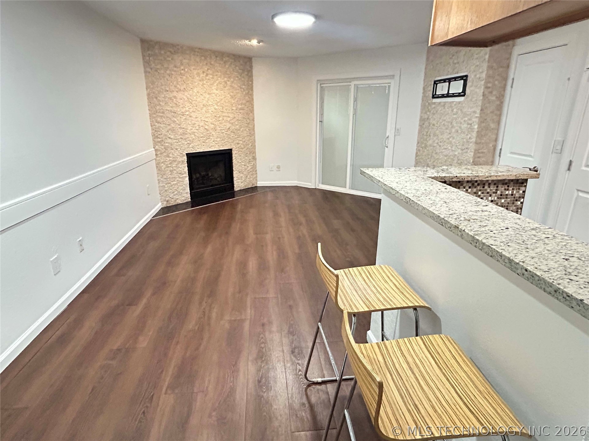 6737 S Peoria Avenue Tulsa OK 74136