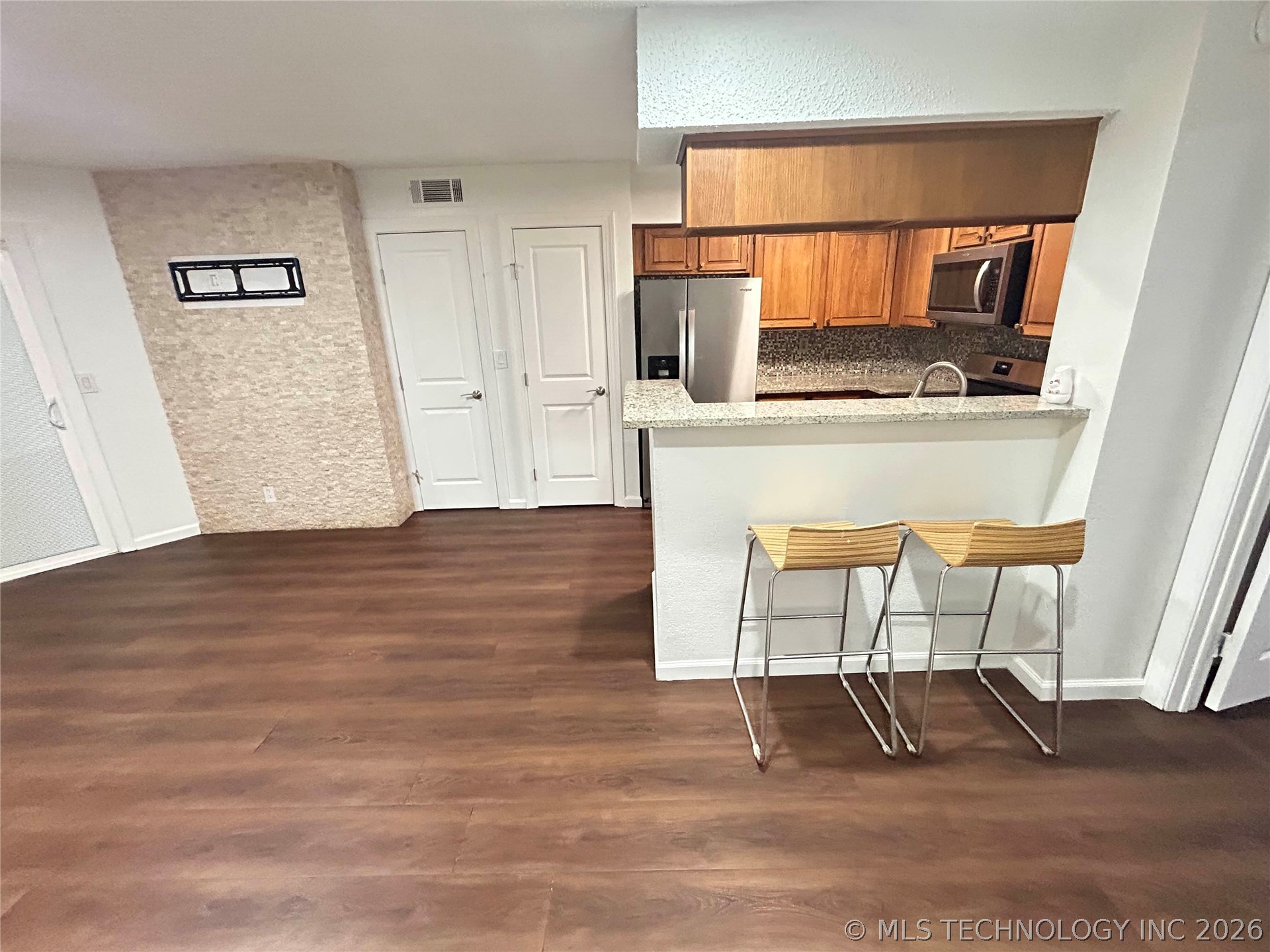 6737 S Peoria Avenue Tulsa OK 74136