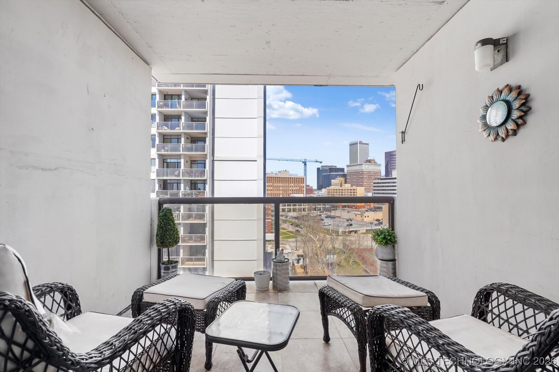 410 W 7th Street Tulsa OK 74119