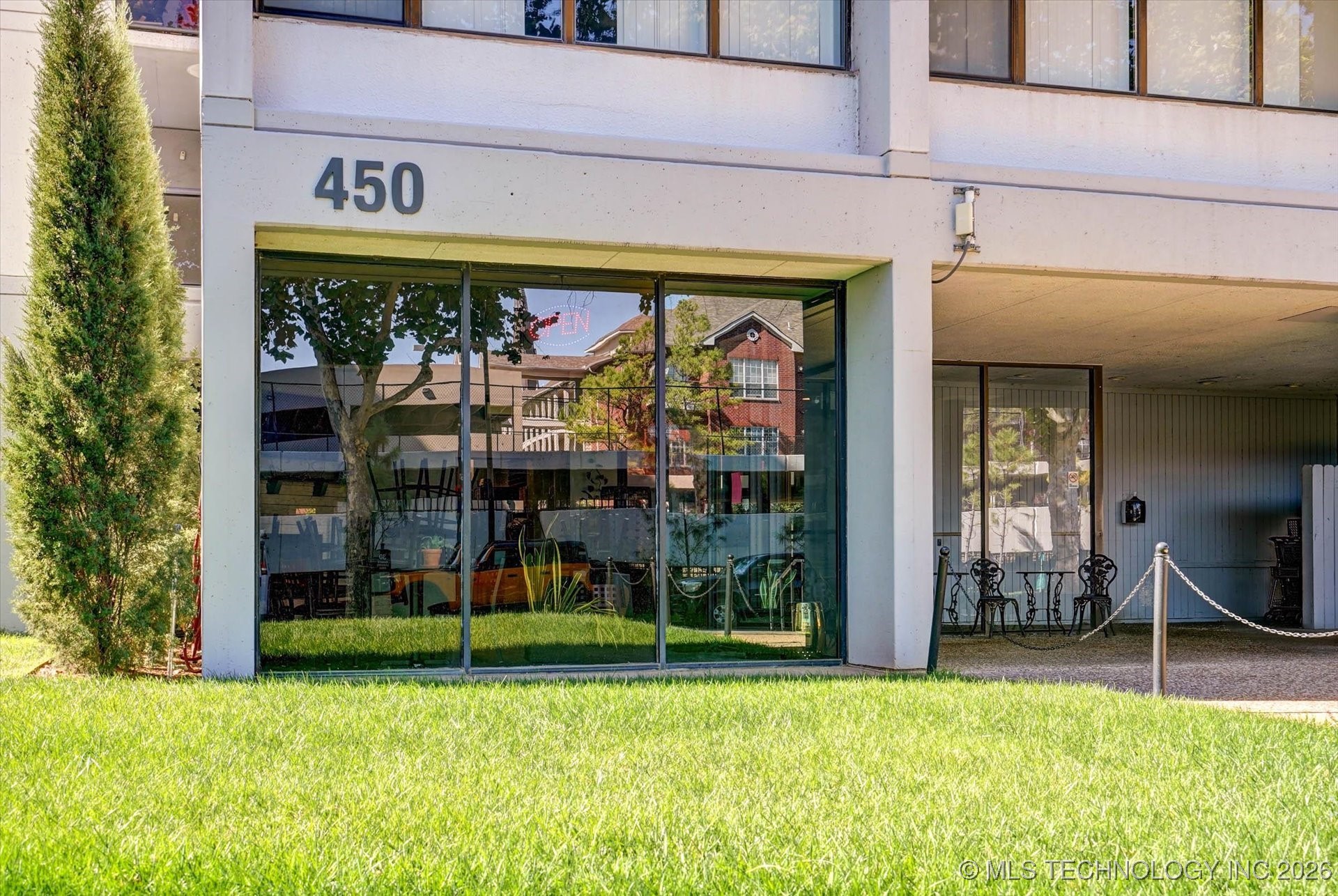 410 W 7th Street Tulsa OK 74119
