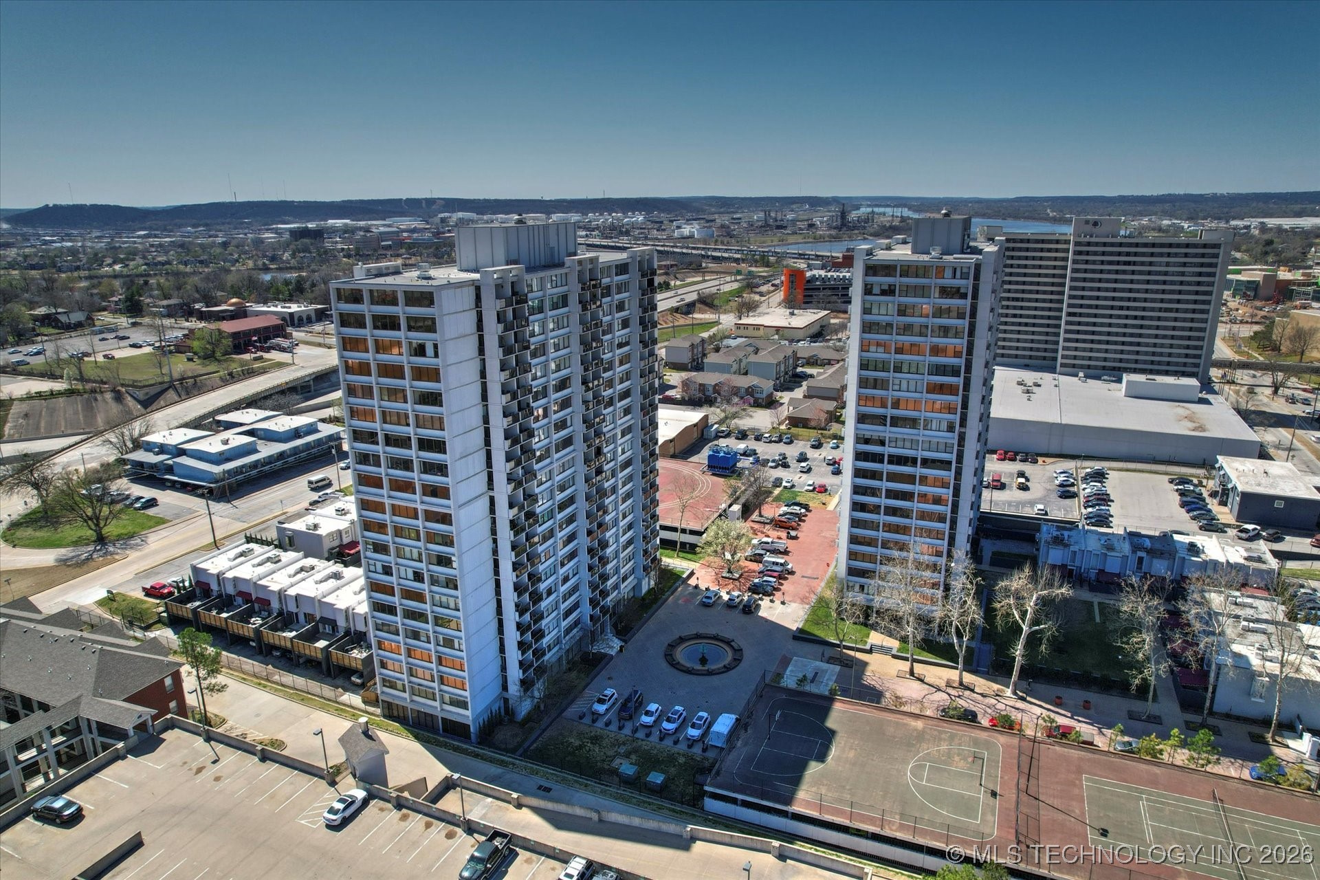 410 W 7th Street Tulsa OK 74119