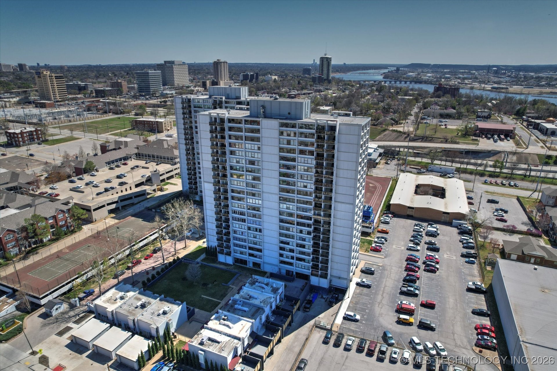 410 W 7th Street Tulsa OK 74119