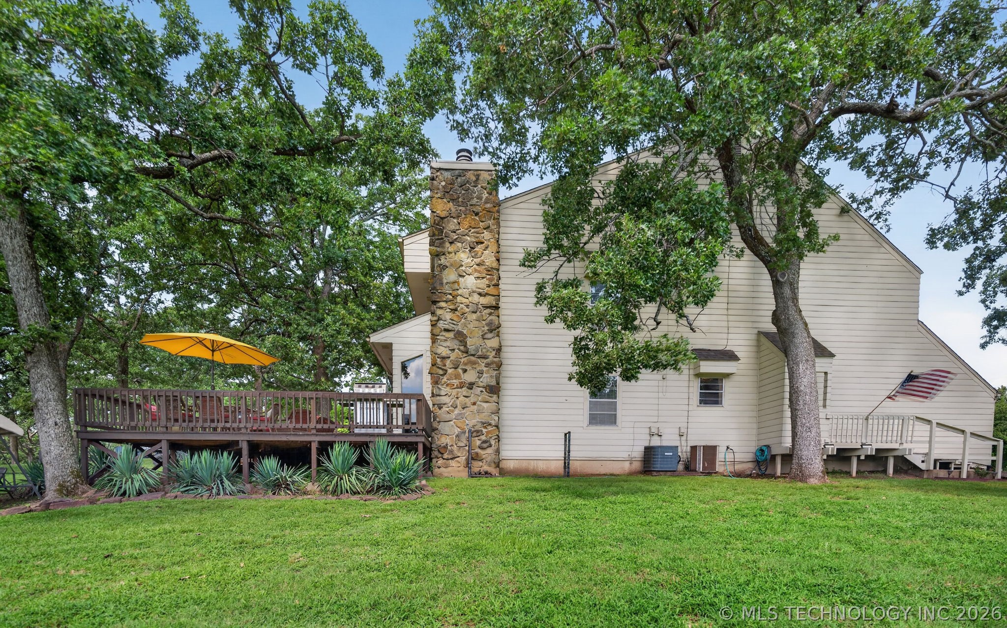 33800 E 750 Road Wagoner OK 74467