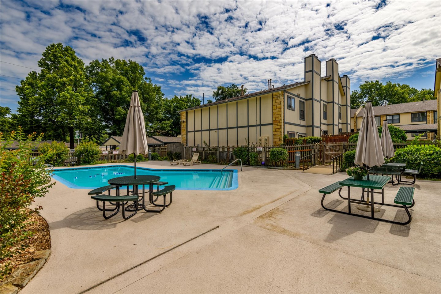 5265 Nowata Road Bartlesville OK 74006