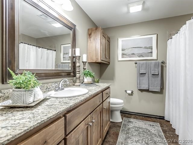 2031 Nova Avenue Bartlesville OK 74006