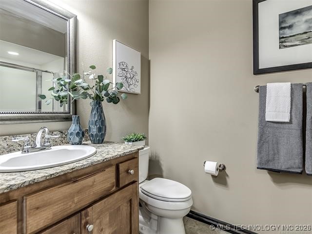 2031 Nova Avenue Bartlesville OK 74006
