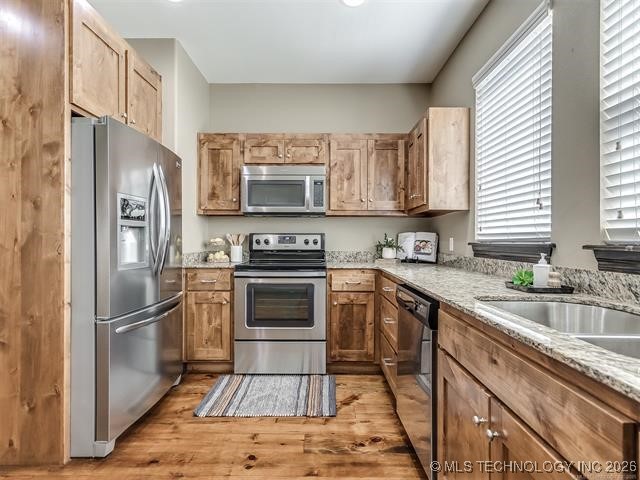 2031 Nova Avenue Bartlesville OK 74006