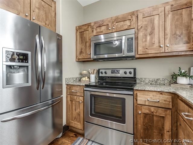 2031 Nova Avenue Bartlesville OK 74006
