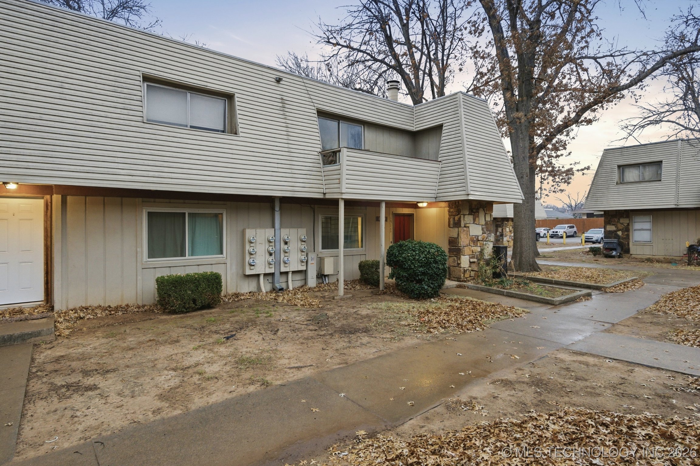 2215 E 67th Street Tulsa OK 74136