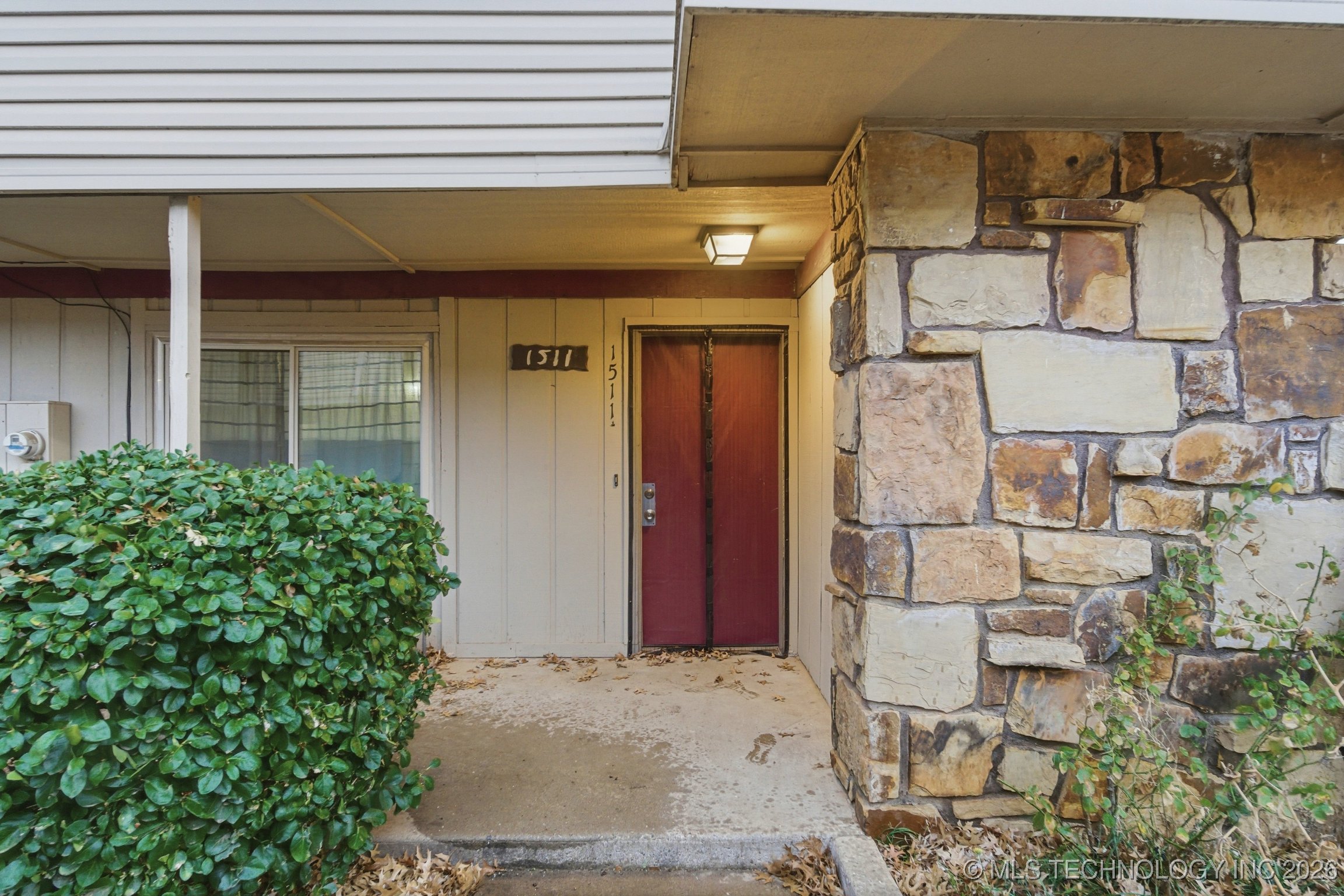 2215 E 67th Street Tulsa OK 74136