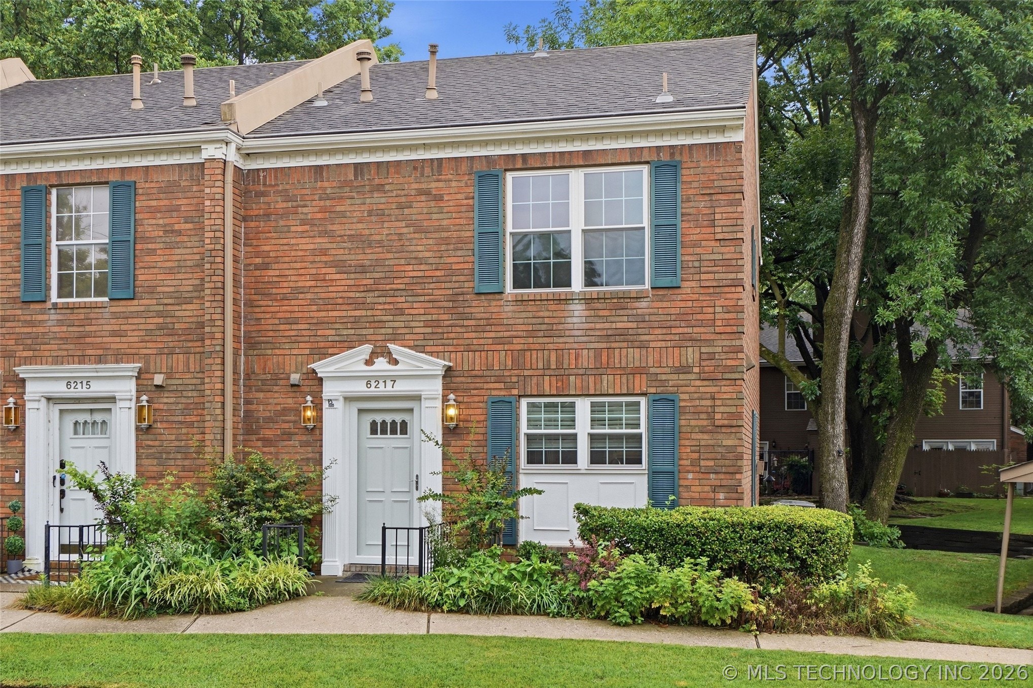 6217 S Yorktown Avenue Tulsa OK 74136