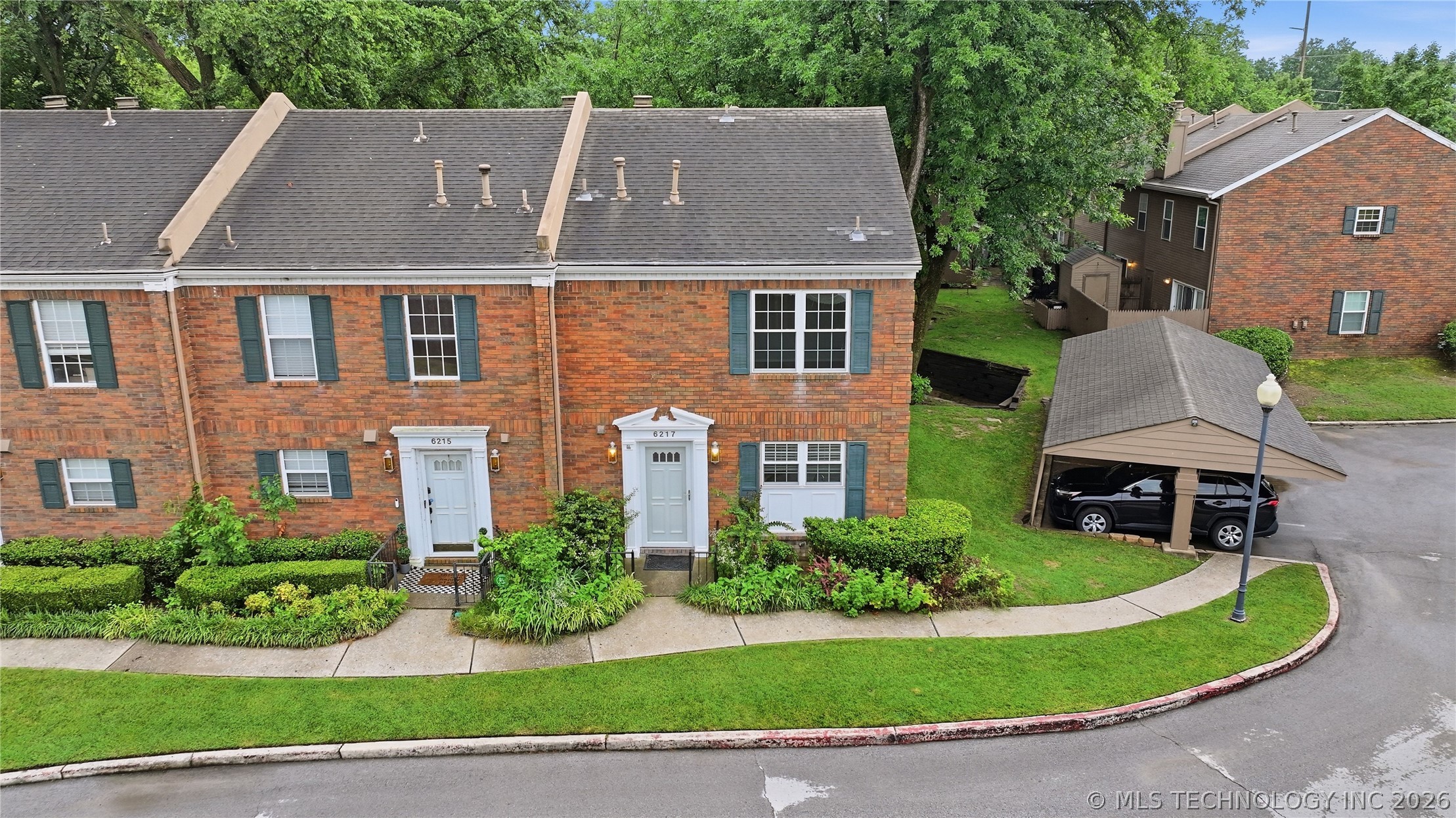 6217 S Yorktown Avenue Tulsa OK 74136