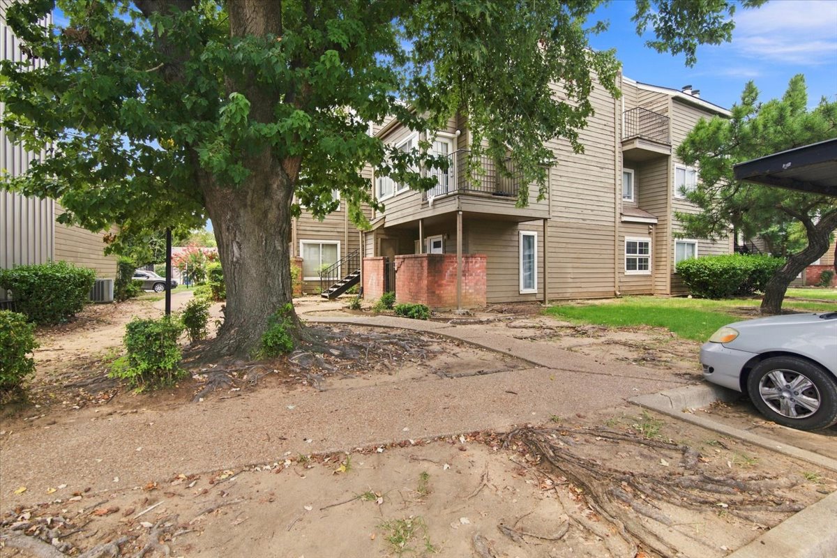 6639 S Victor Avenue Tulsa OK 74136