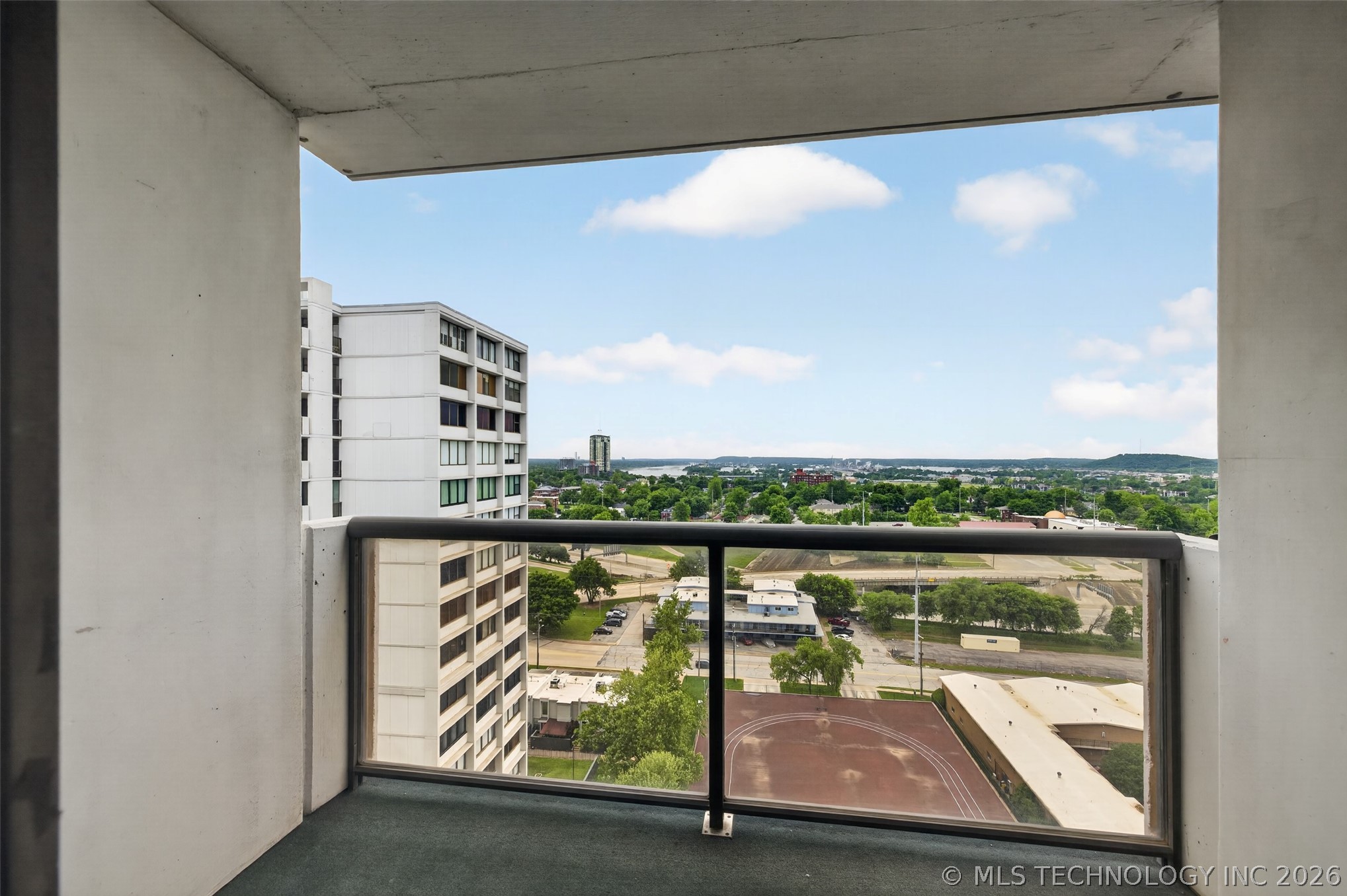 450 W 7th Street Tulsa OK 74119