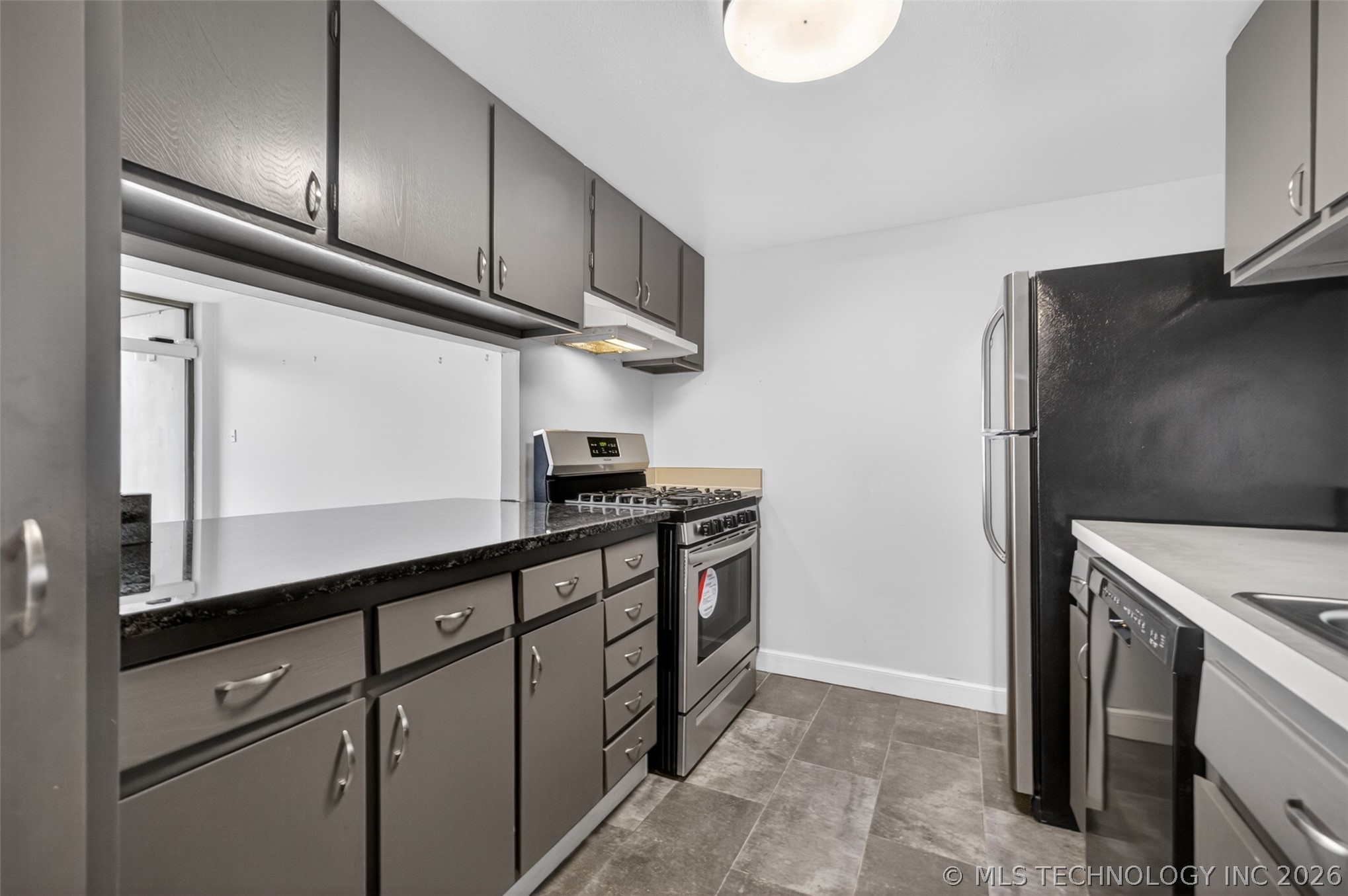 450 W 7th Street Tulsa OK 74119