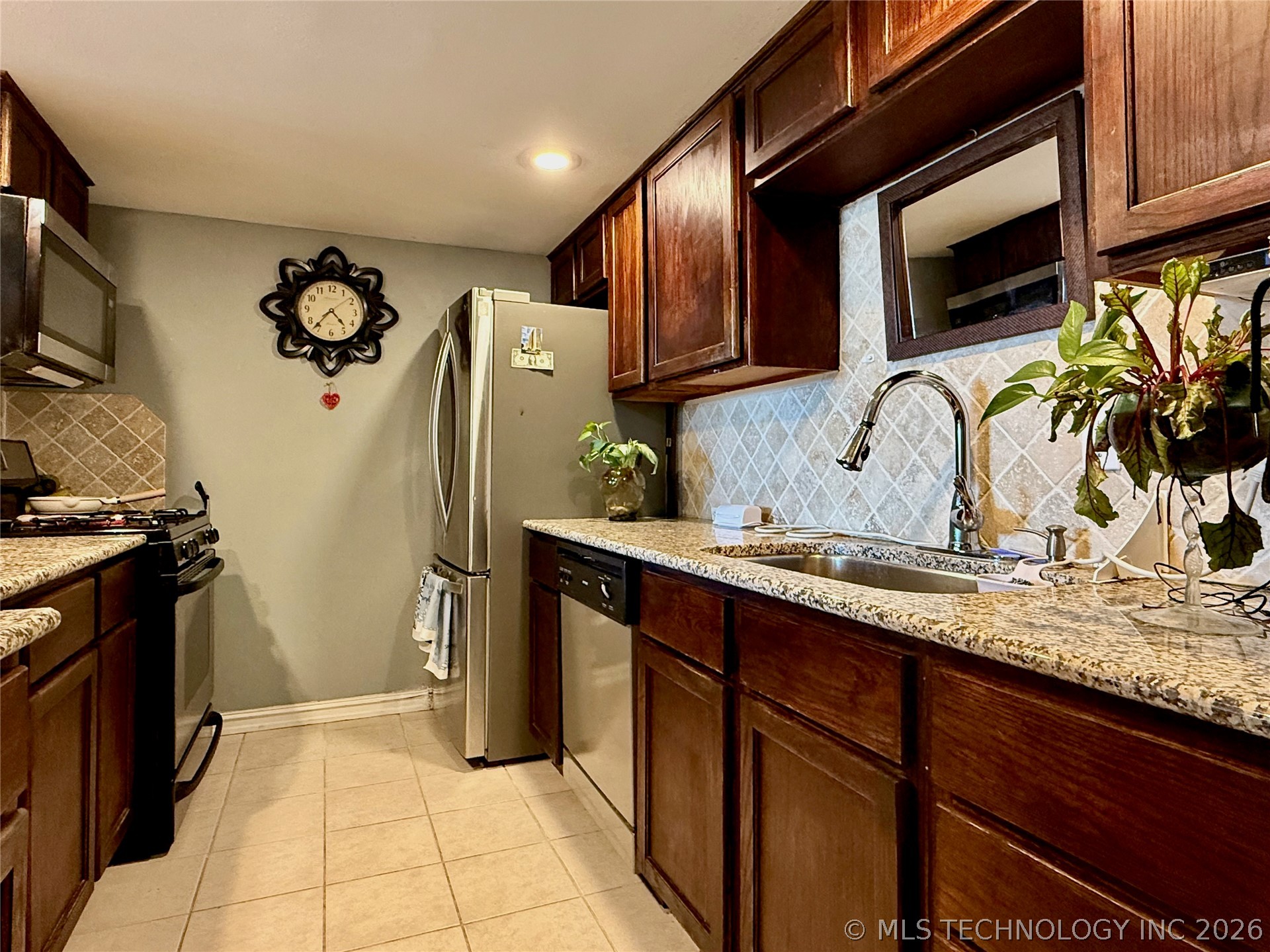 450 W 7th Street Tulsa OK 74119