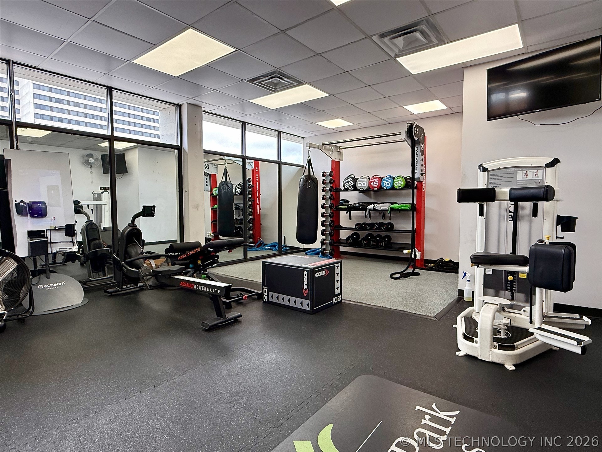 450 W 7th Street Tulsa OK 74119