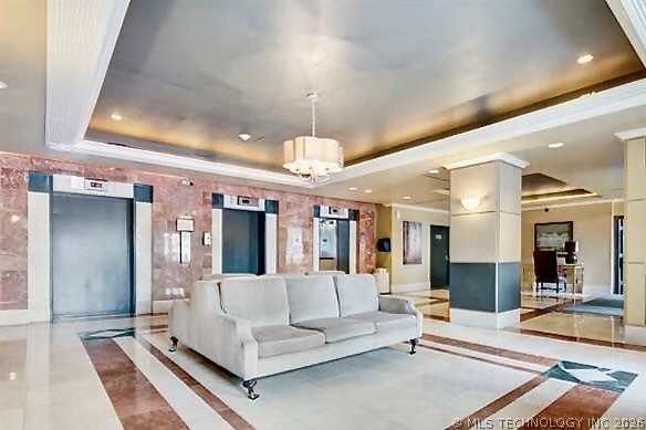 450 W 7th Street Tulsa OK 74119