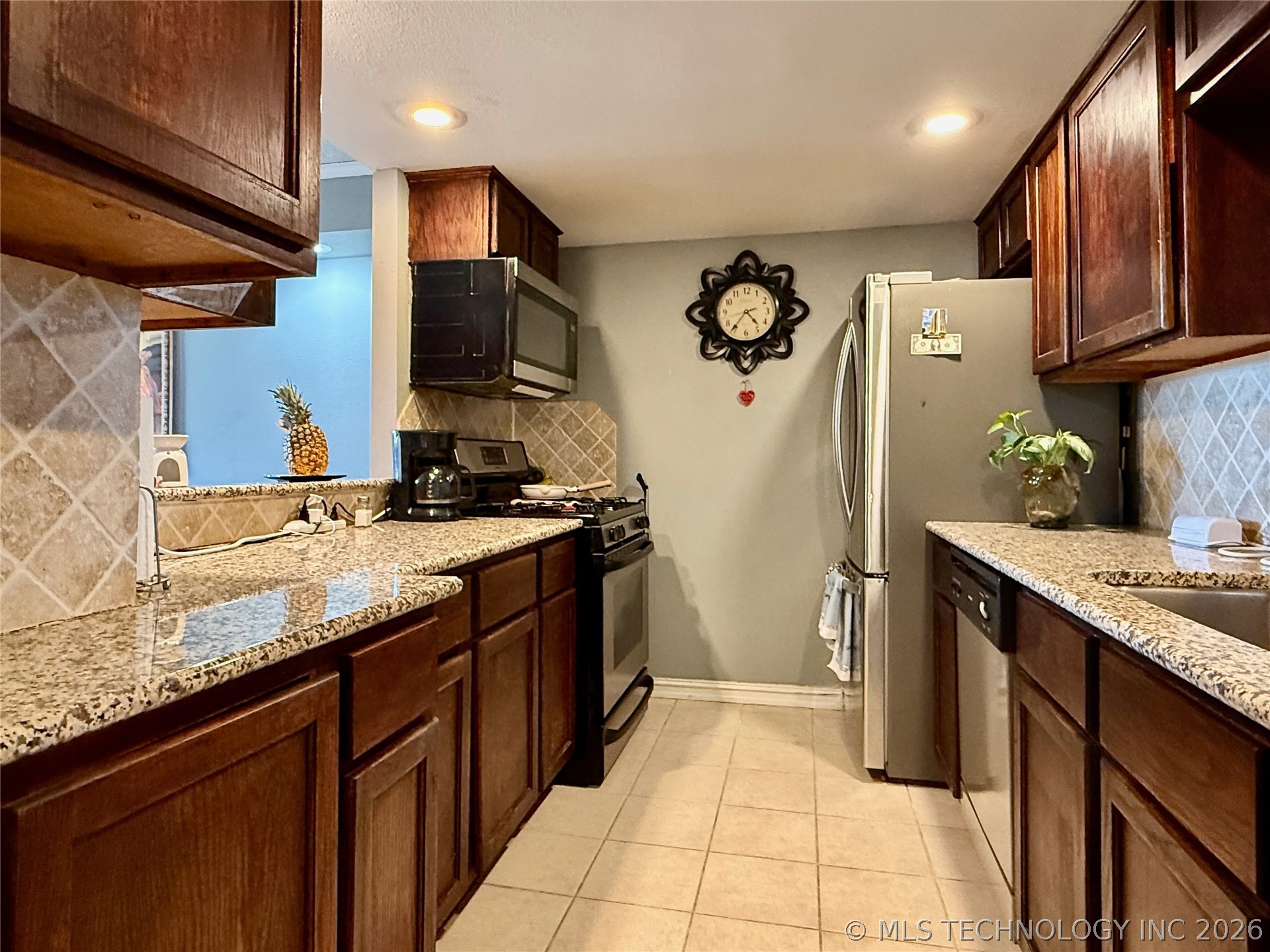 450 W 7th Street Tulsa OK 74119