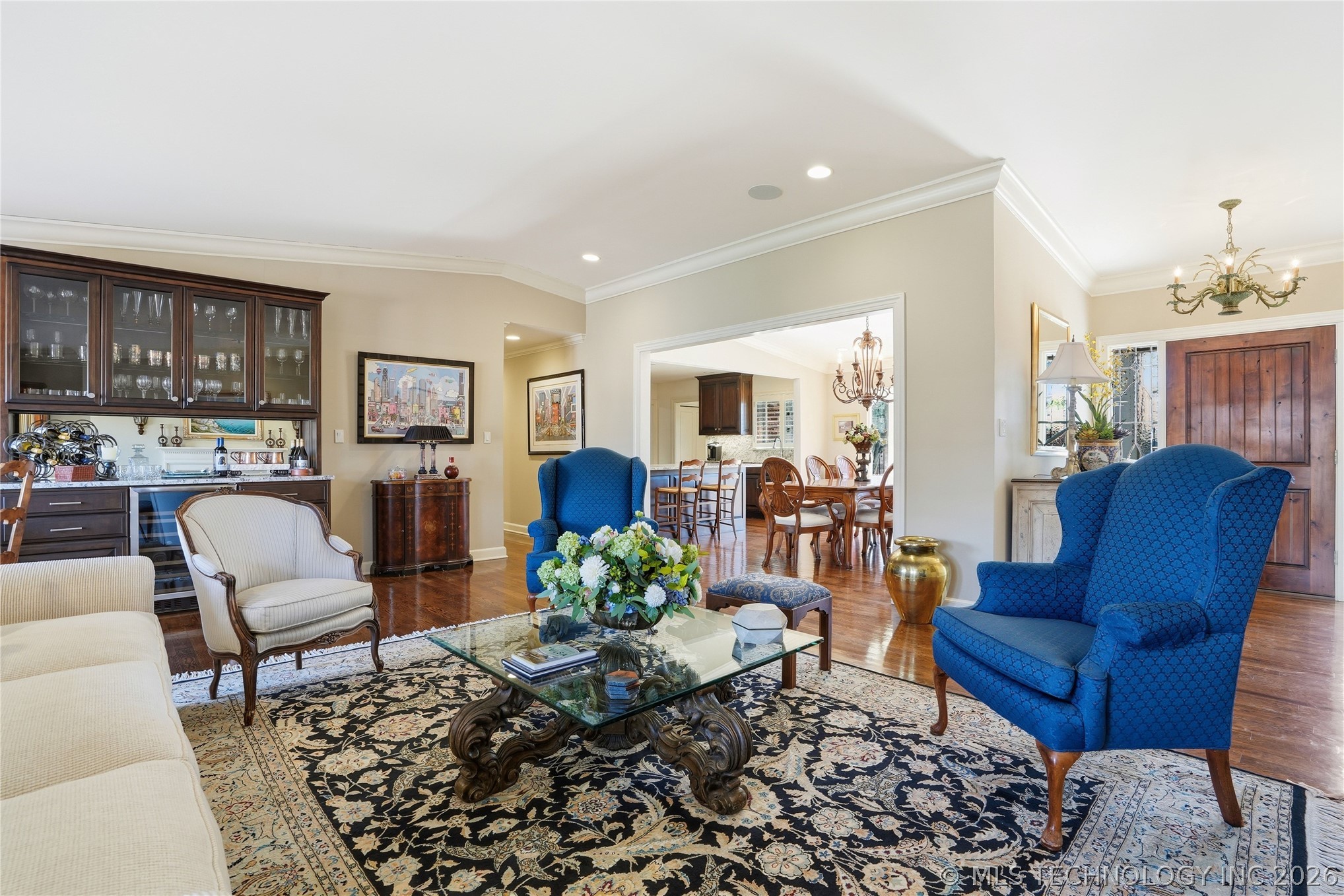2133 E 60th Place Tulsa OK 74105