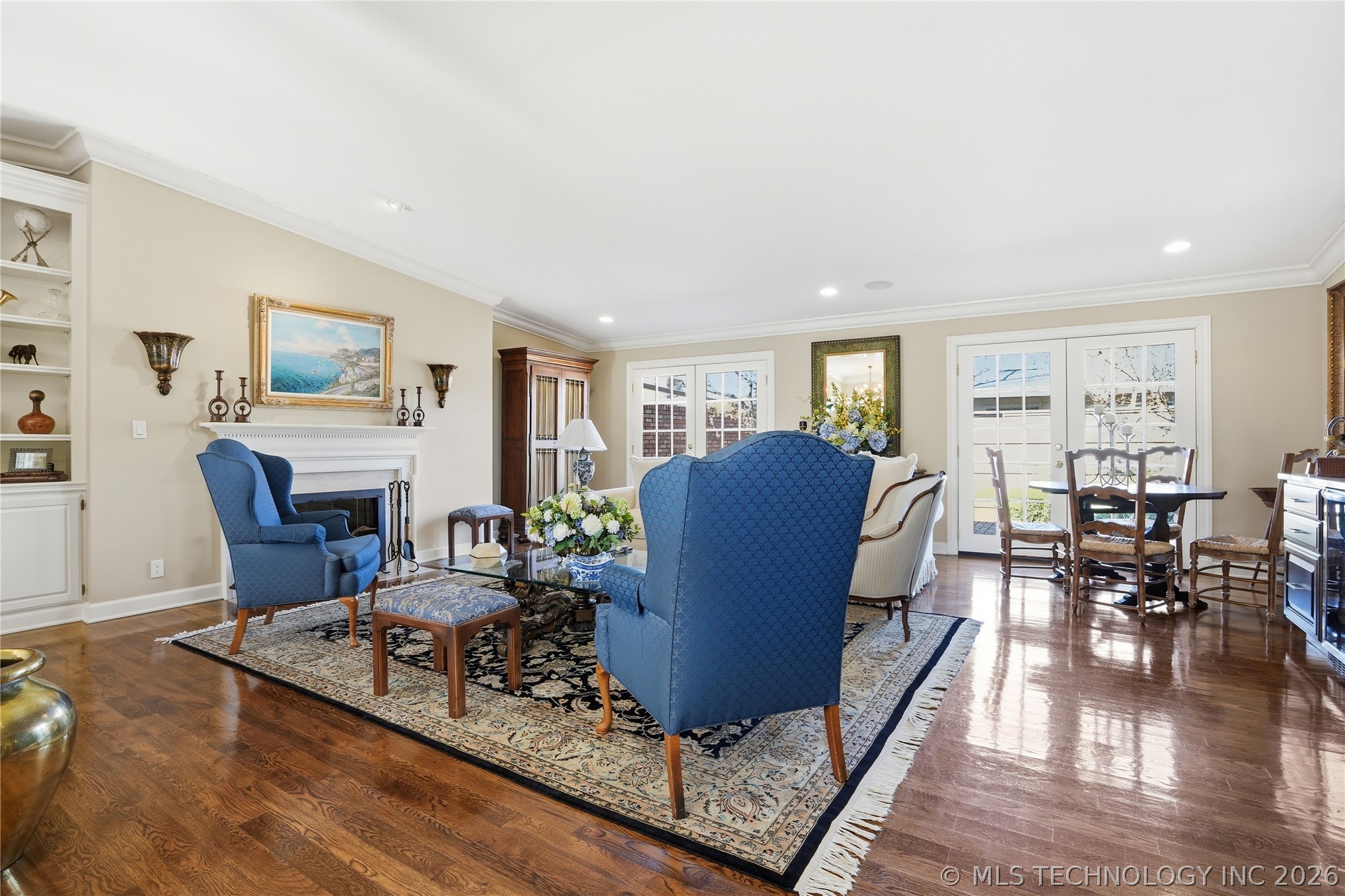 2133 E 60th Place Tulsa OK 74105