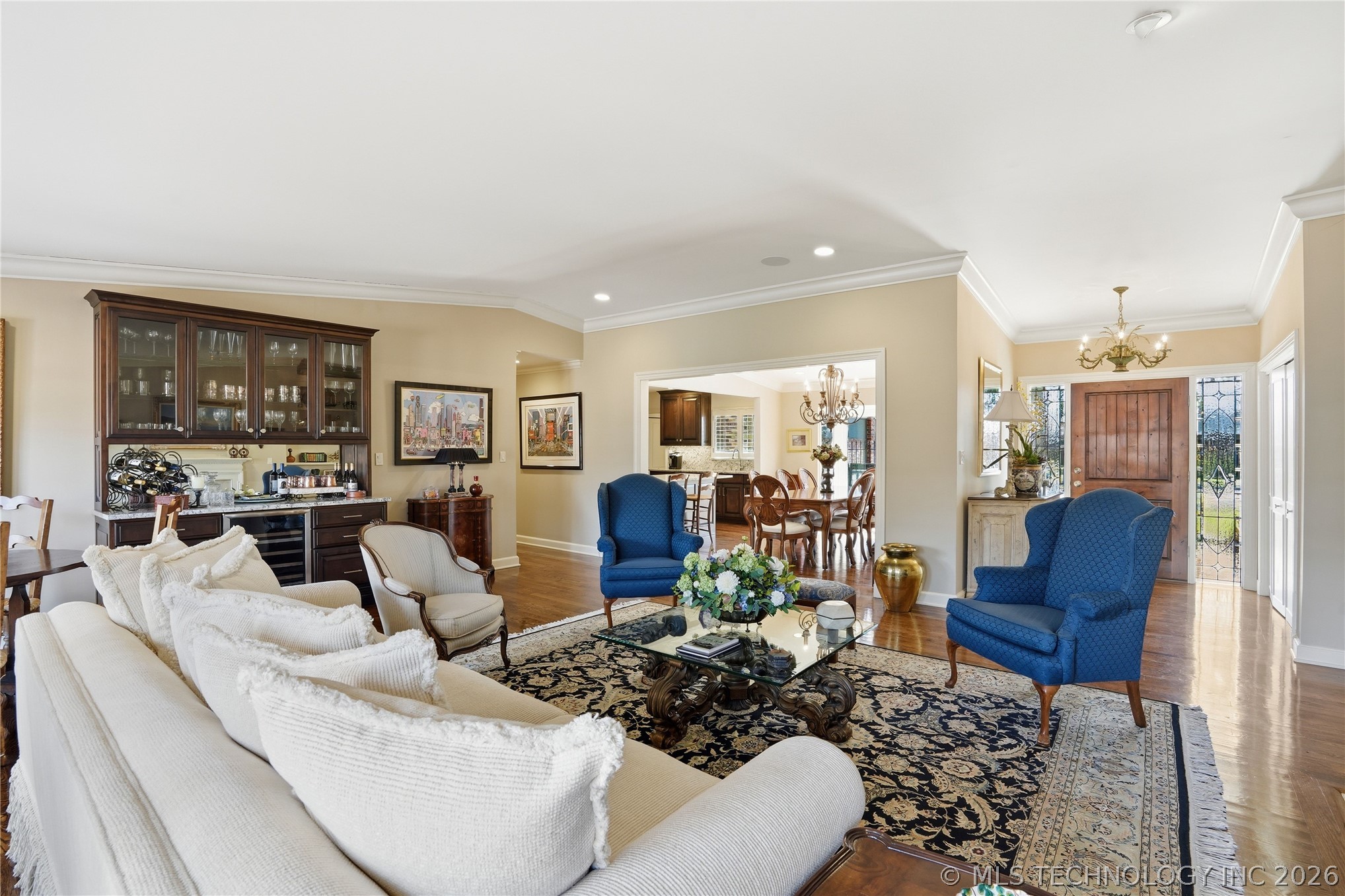 2133 E 60th Place Tulsa OK 74105