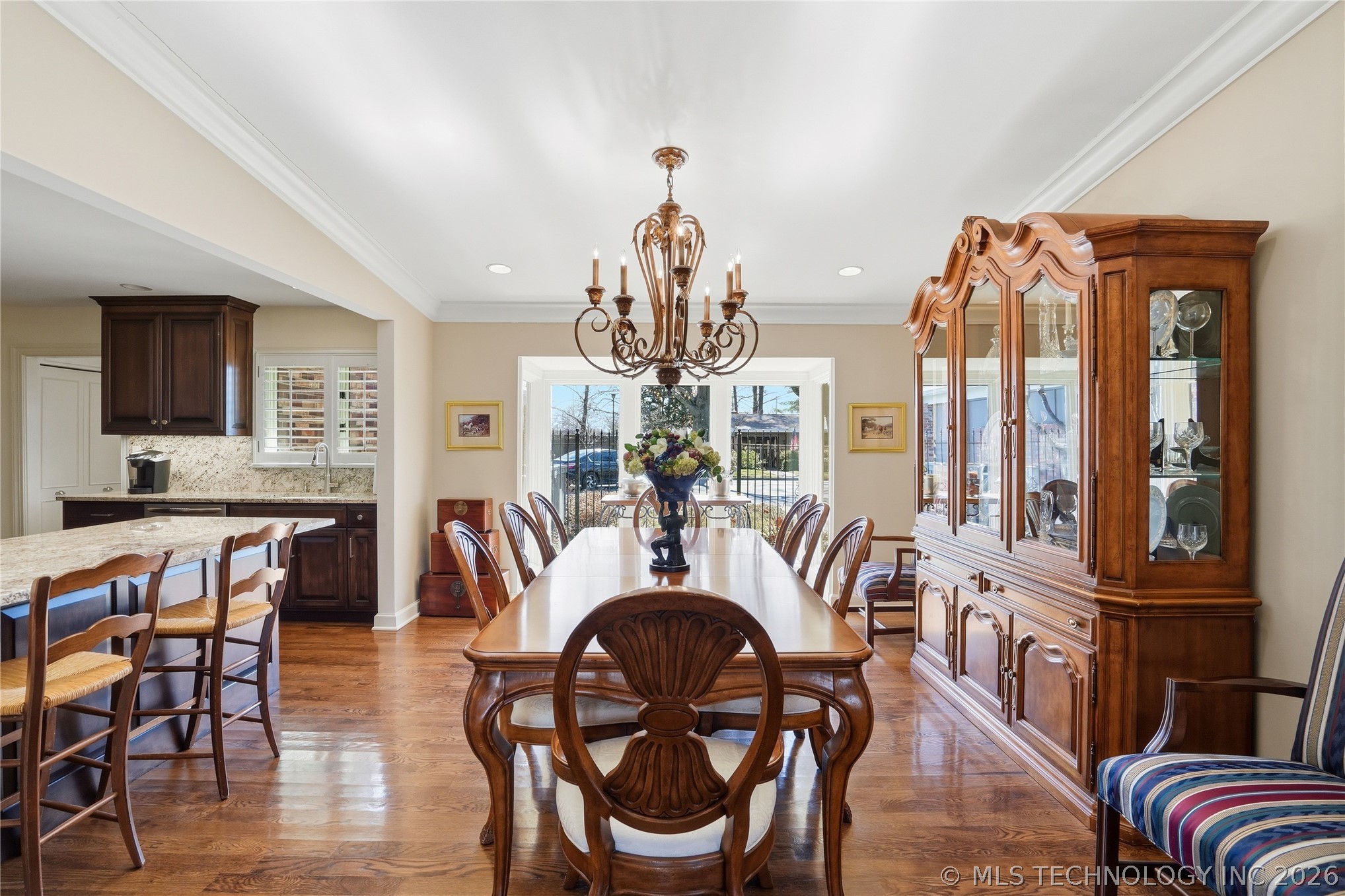 2133 E 60th Place Tulsa OK 74105