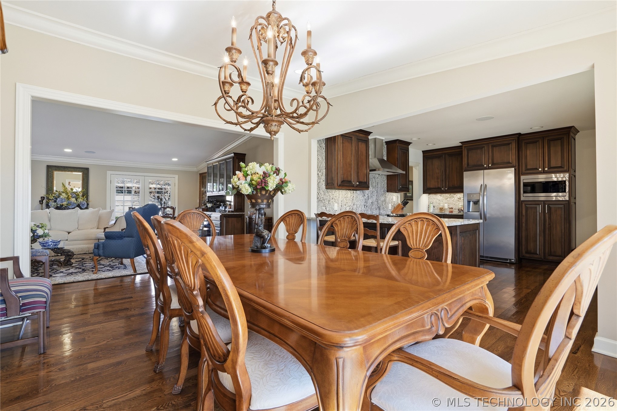 2133 E 60th Place Tulsa OK 74105