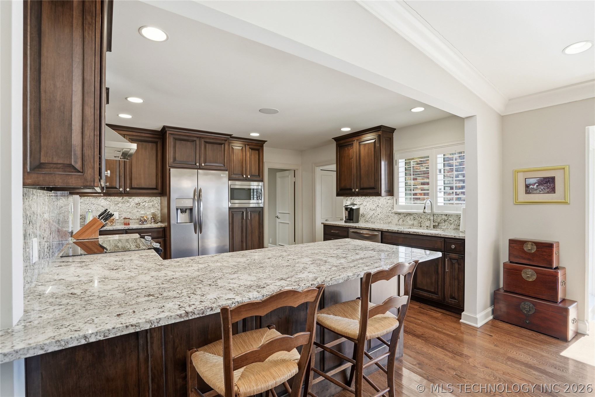 2133 E 60th Place Tulsa OK 74105