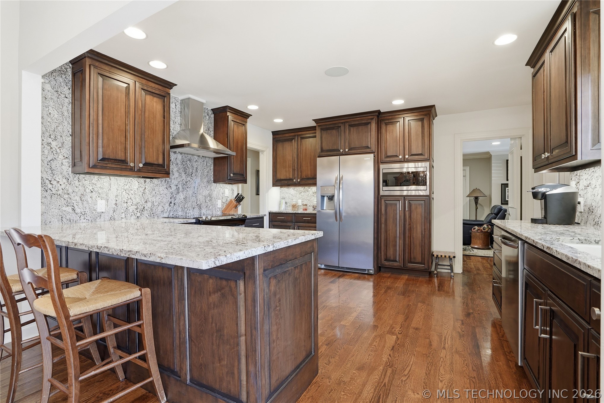 2133 E 60th Place Tulsa OK 74105