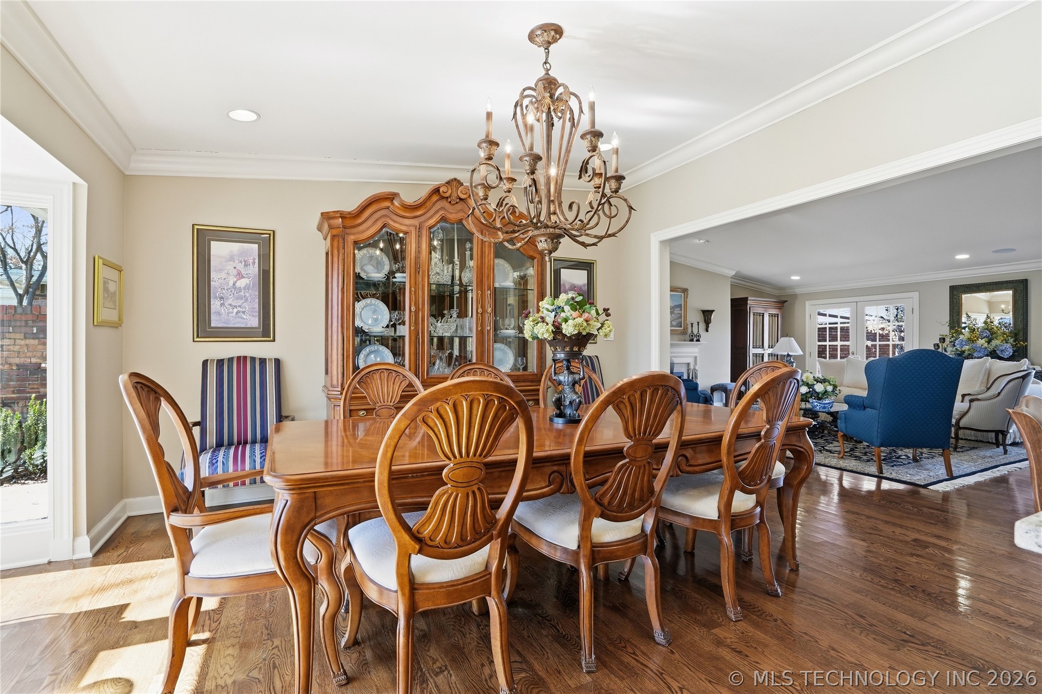 2133 E 60th Place Tulsa OK 74105