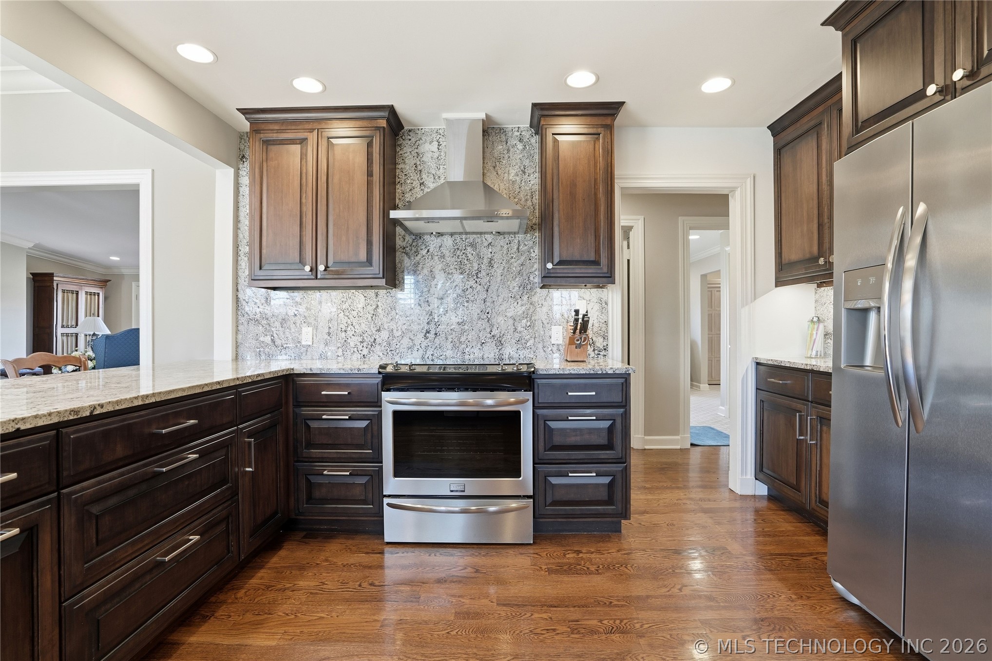 2133 E 60th Place Tulsa OK 74105