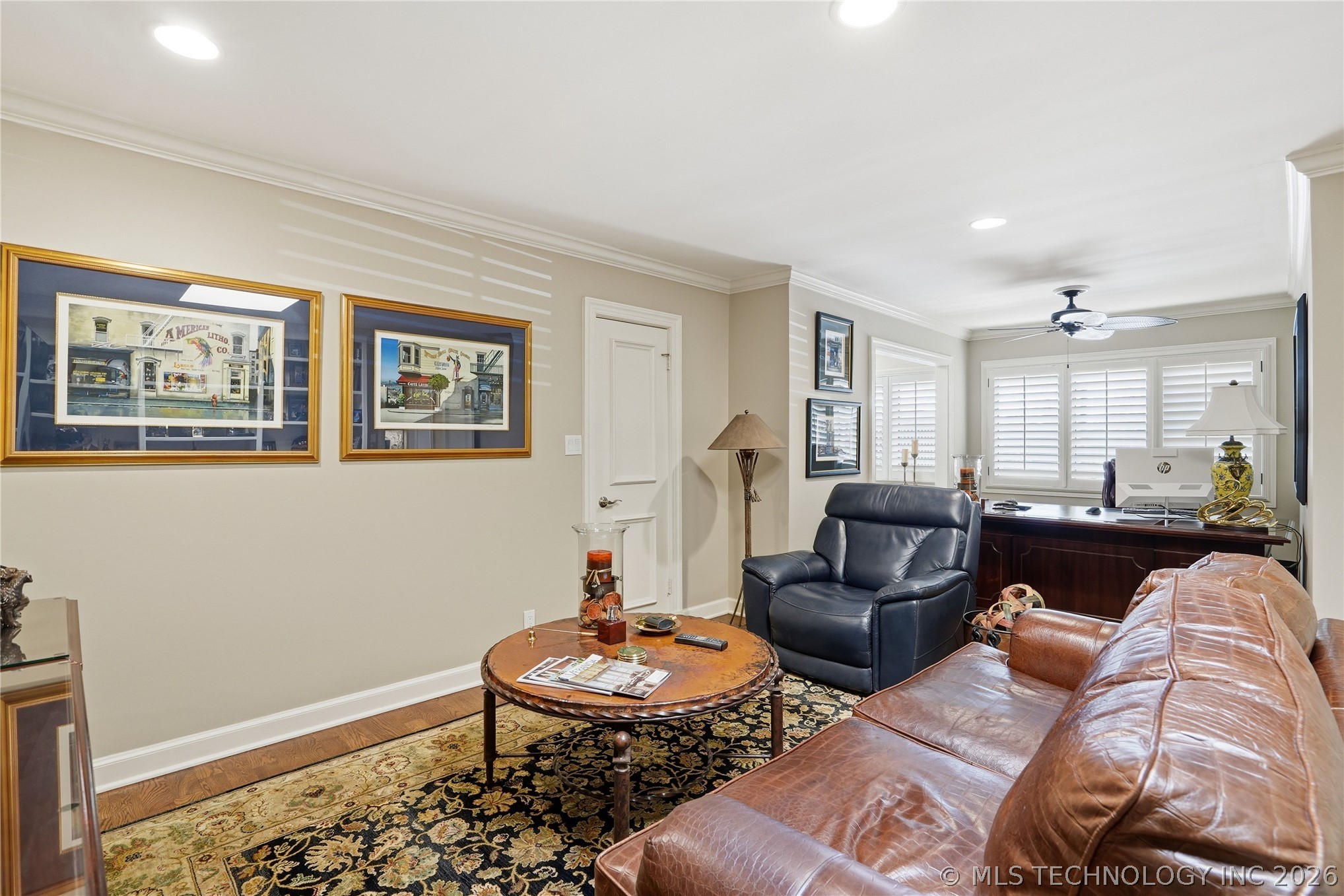 2133 E 60th Place Tulsa OK 74105