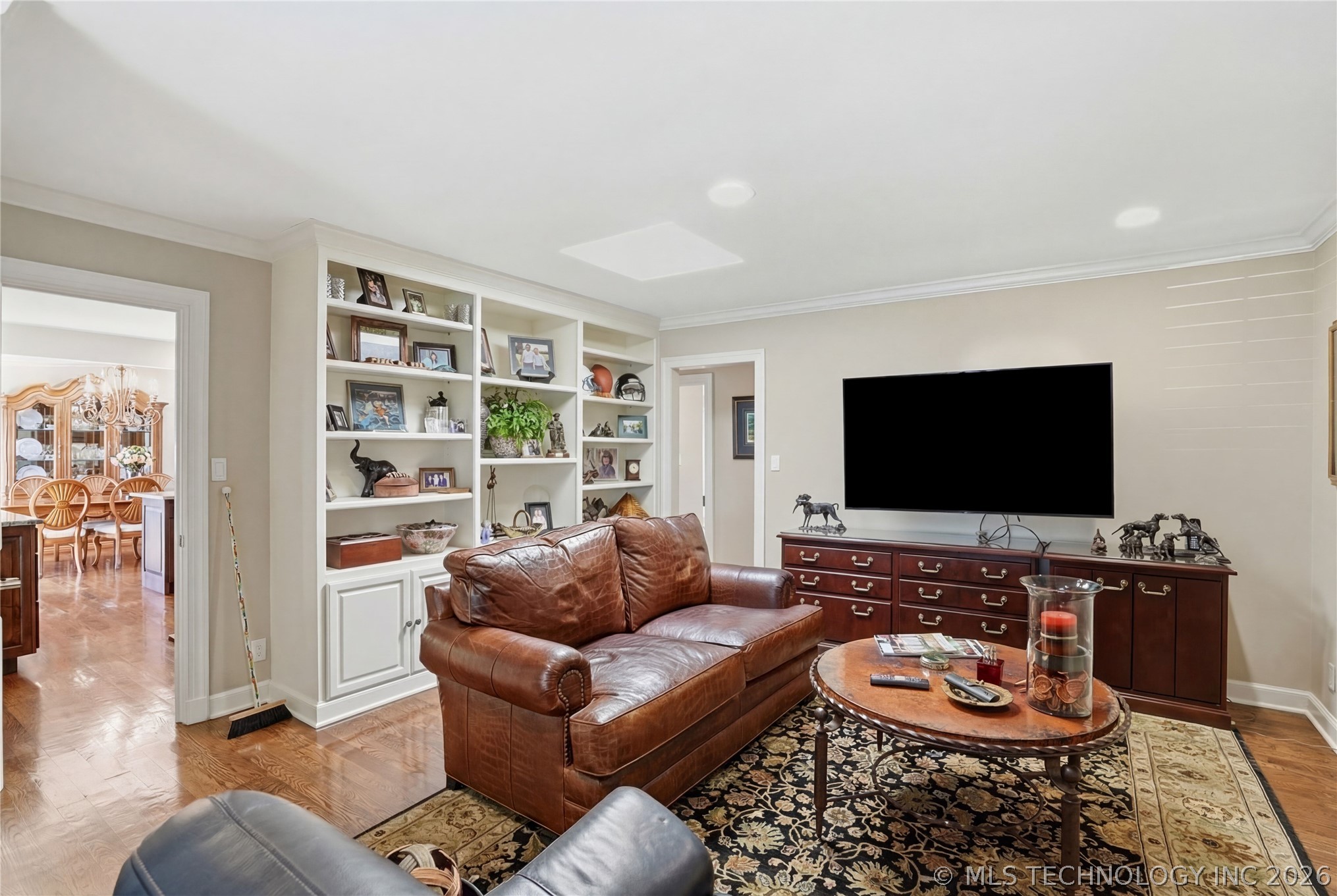 2133 E 60th Place Tulsa OK 74105