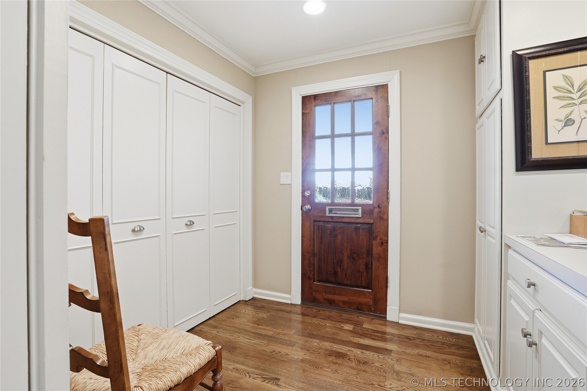 2133 E 60th Place Tulsa OK 74105