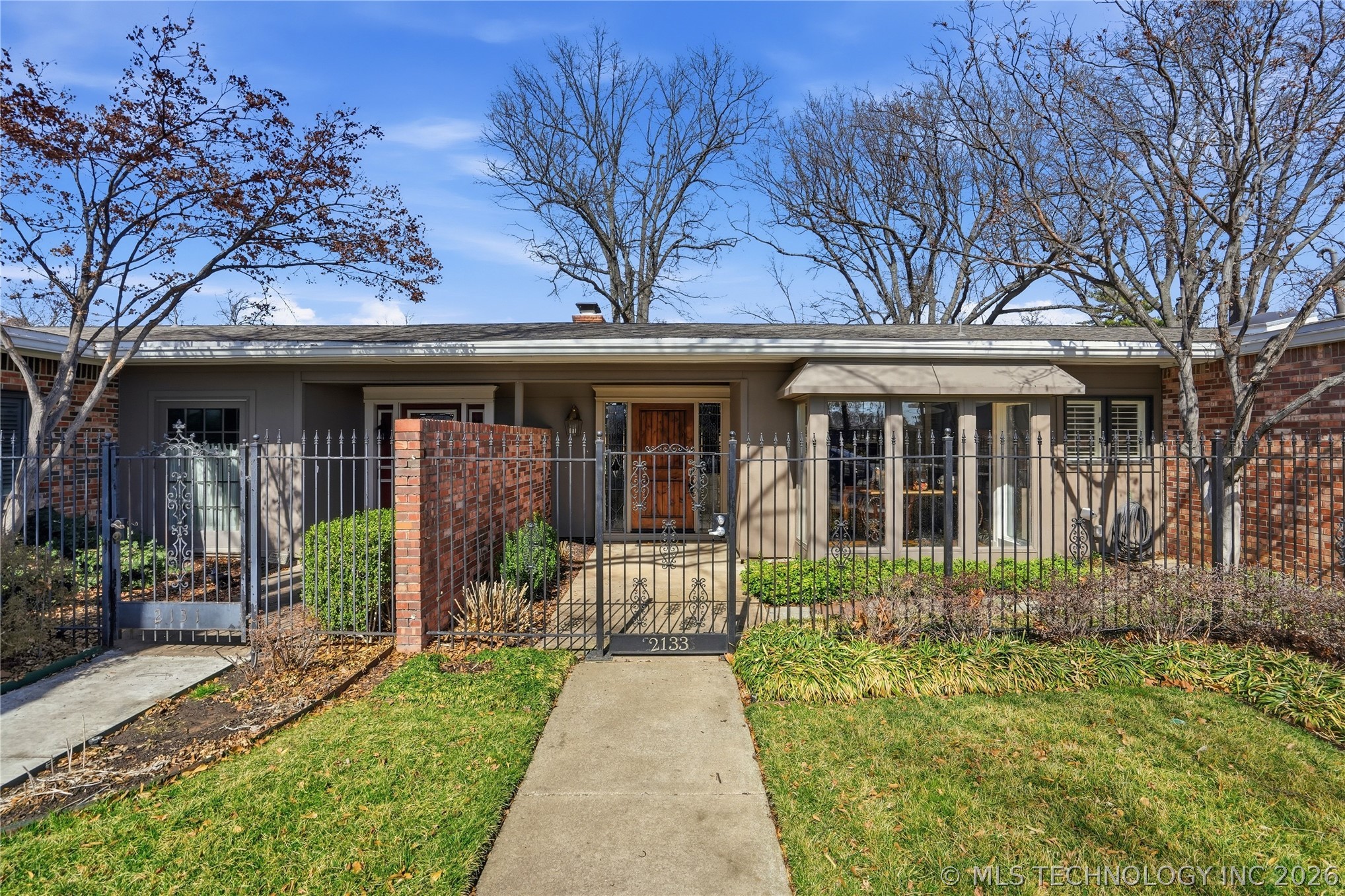 2133 E 60th Place Tulsa OK 74105