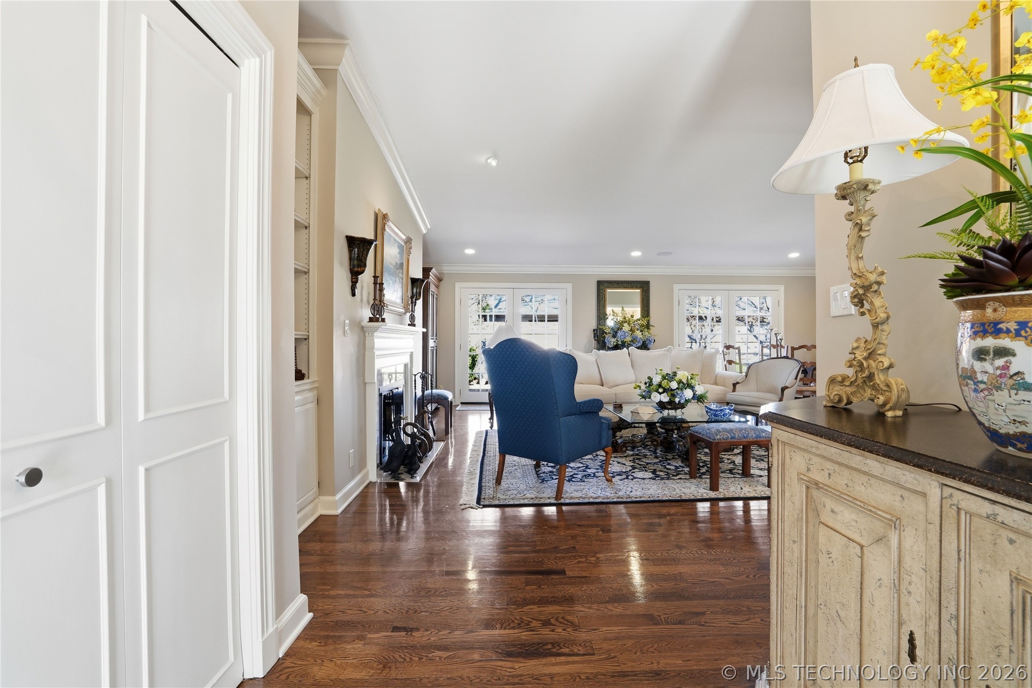 2133 E 60th Place Tulsa OK 74105