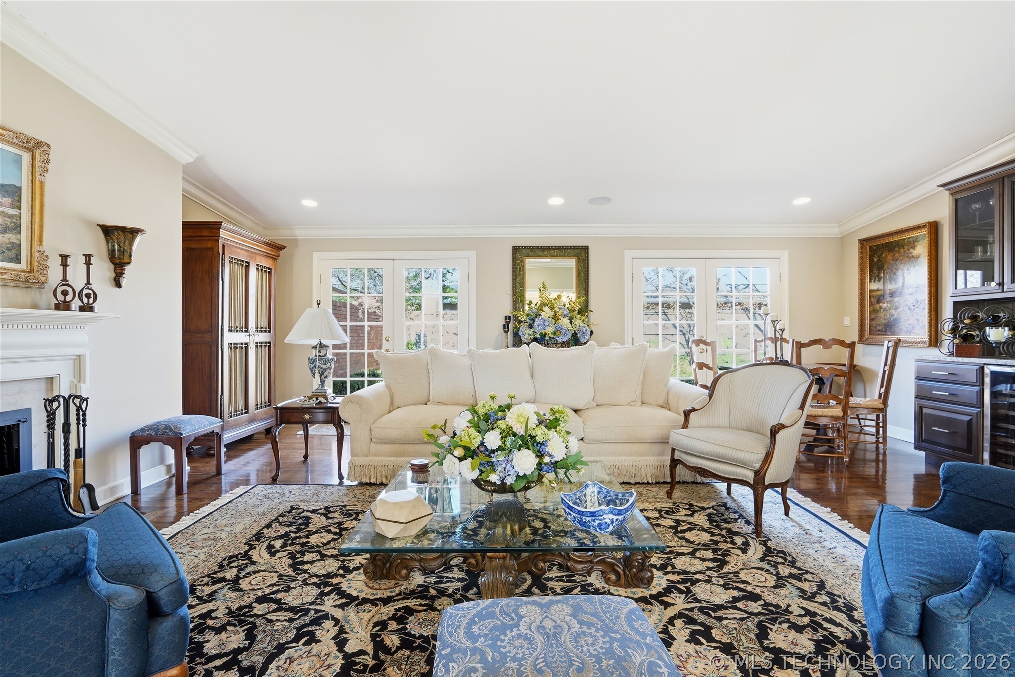 2133 E 60th Place Tulsa OK 74105