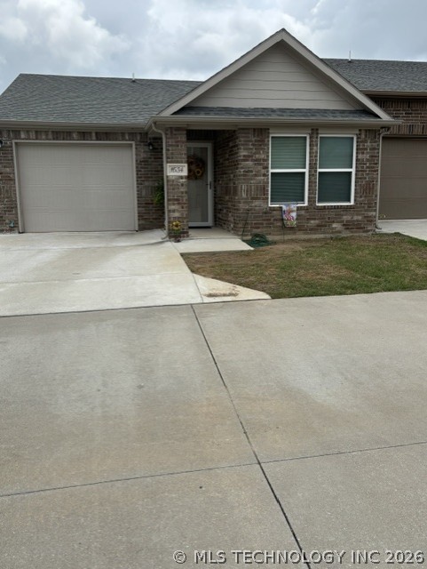 1634 Shenandoah Ridge N Ardmore OK 73401