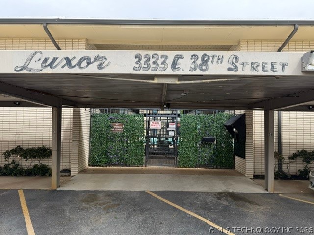 3333 E 38th Street Tulsa OK 74135