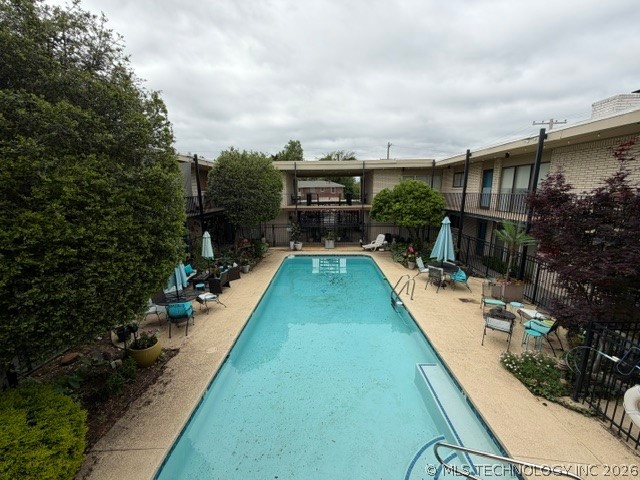 3333 E 38th Street Tulsa OK 74135