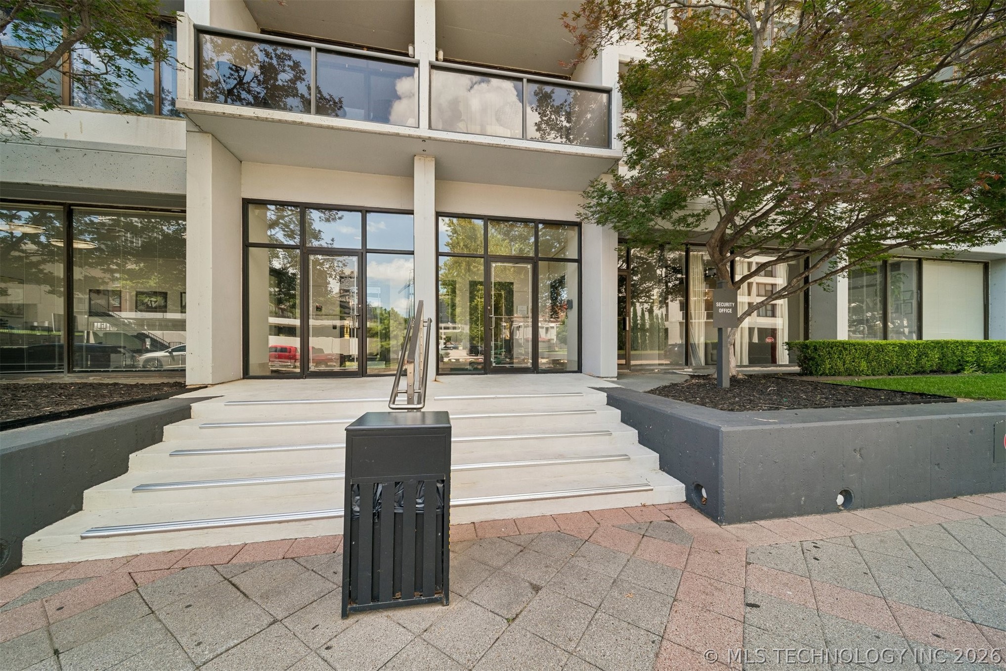 410 W 7th Street Tulsa OK 74119