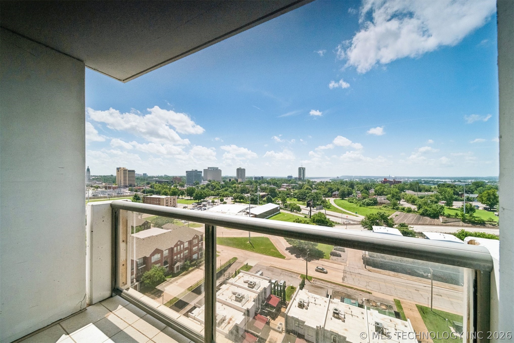 410 W 7th Street Tulsa OK 74119