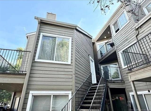 1802 E 66th Place Tulsa OK 74136