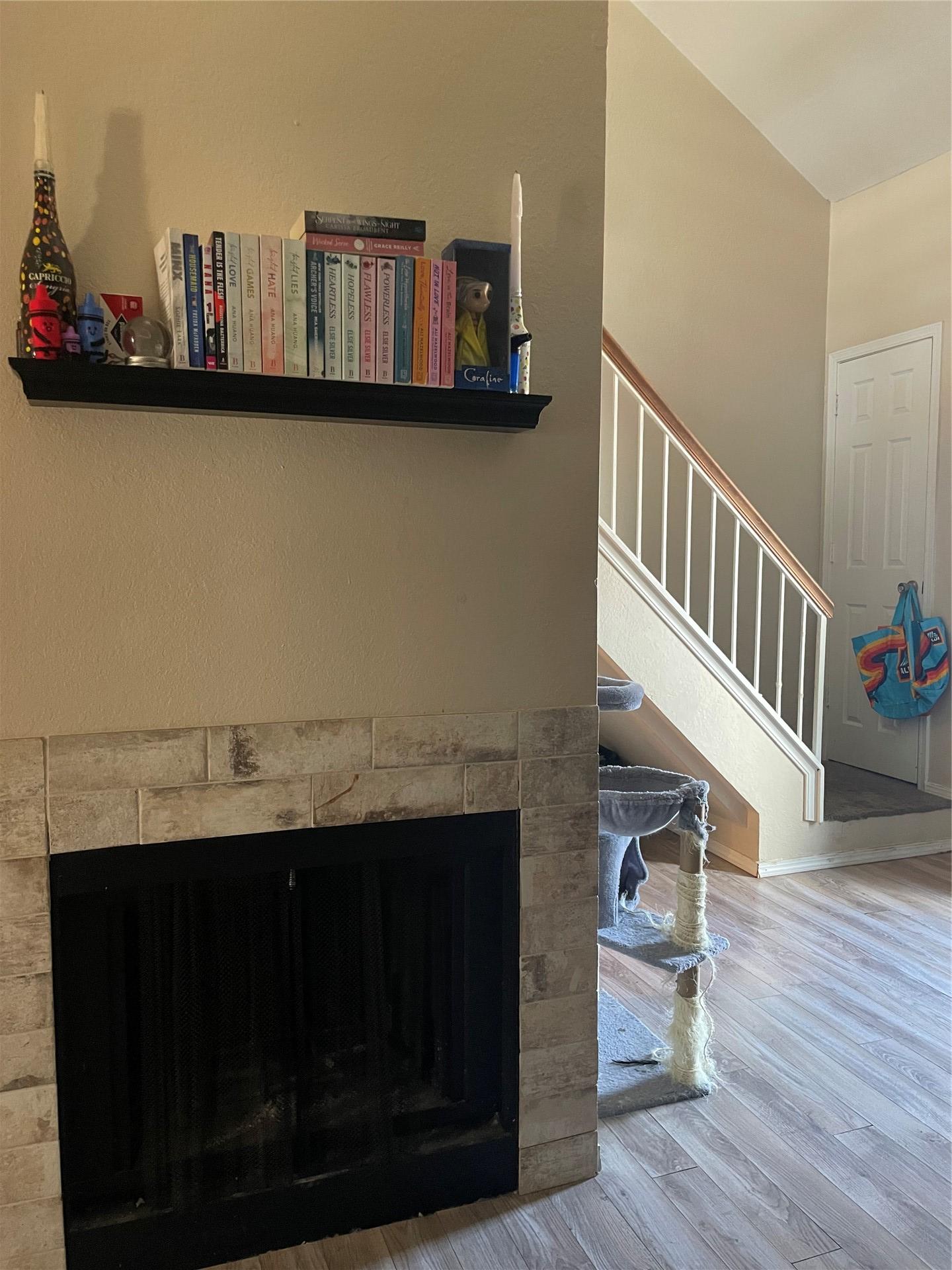1802 E 66th Place Tulsa OK 74136