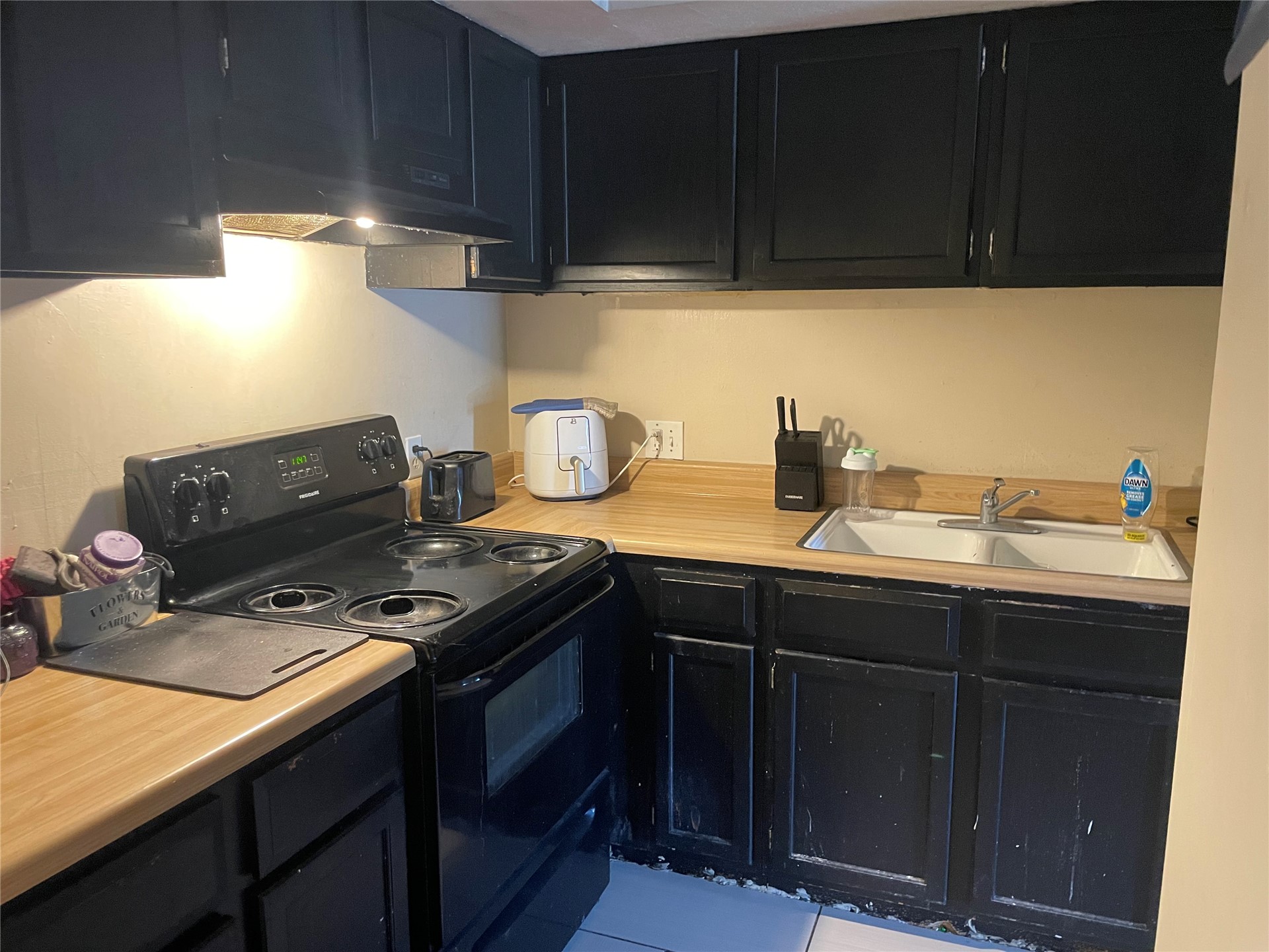 1802 E 66th Place Tulsa OK 74136