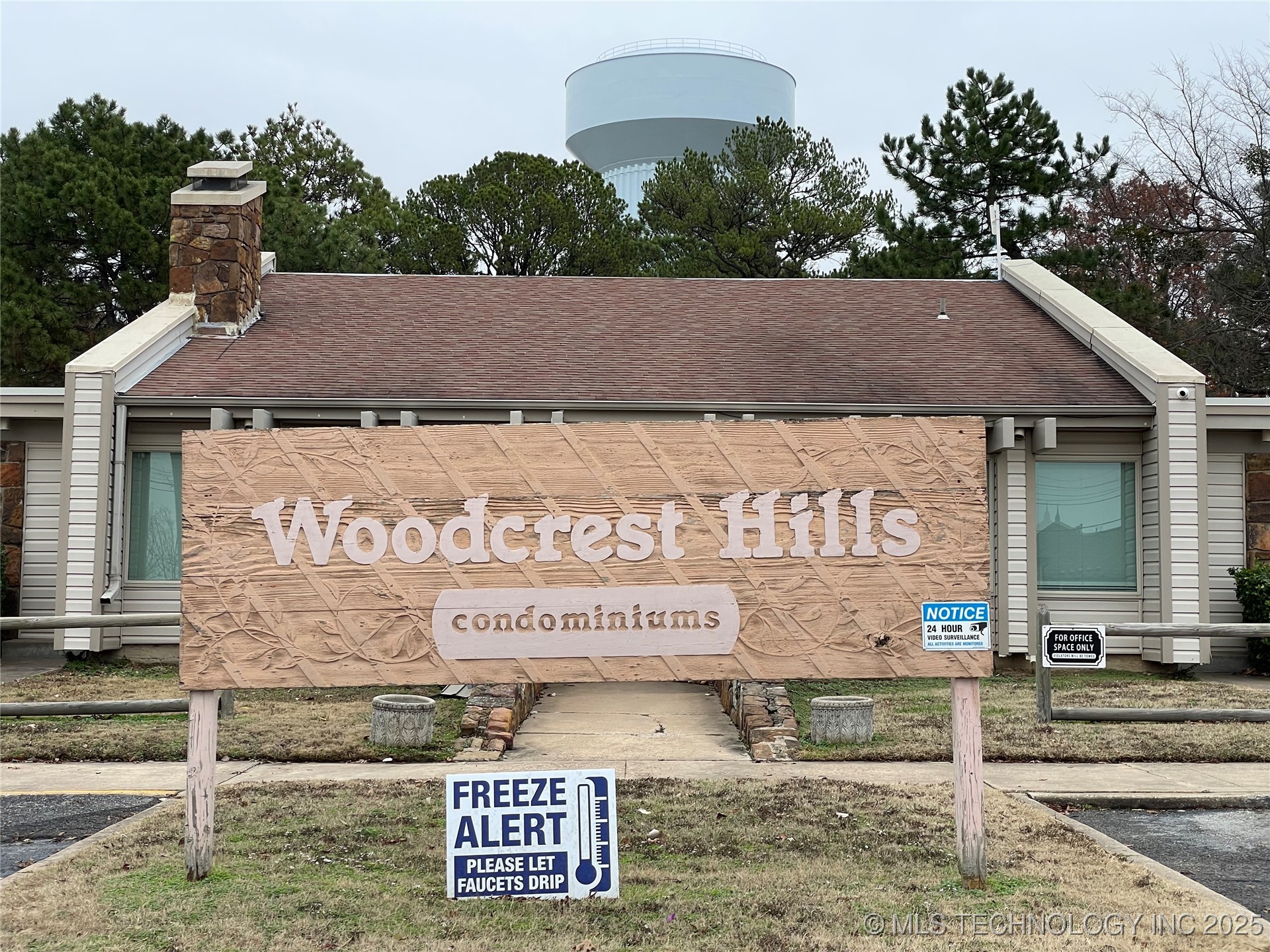 7333 S Yale Avenue Tulsa OK 74136