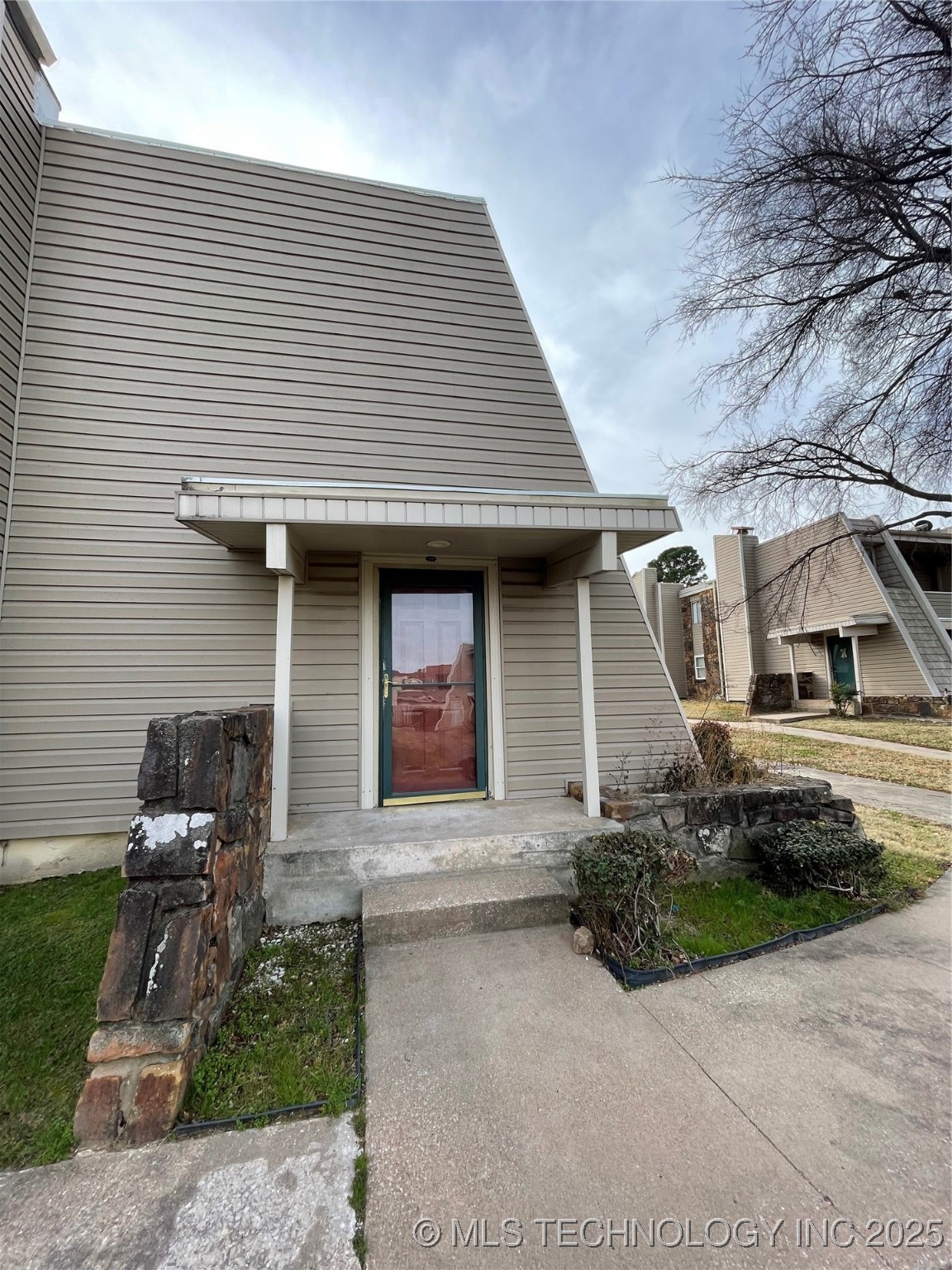 7333 S Yale Avenue Tulsa OK 74136