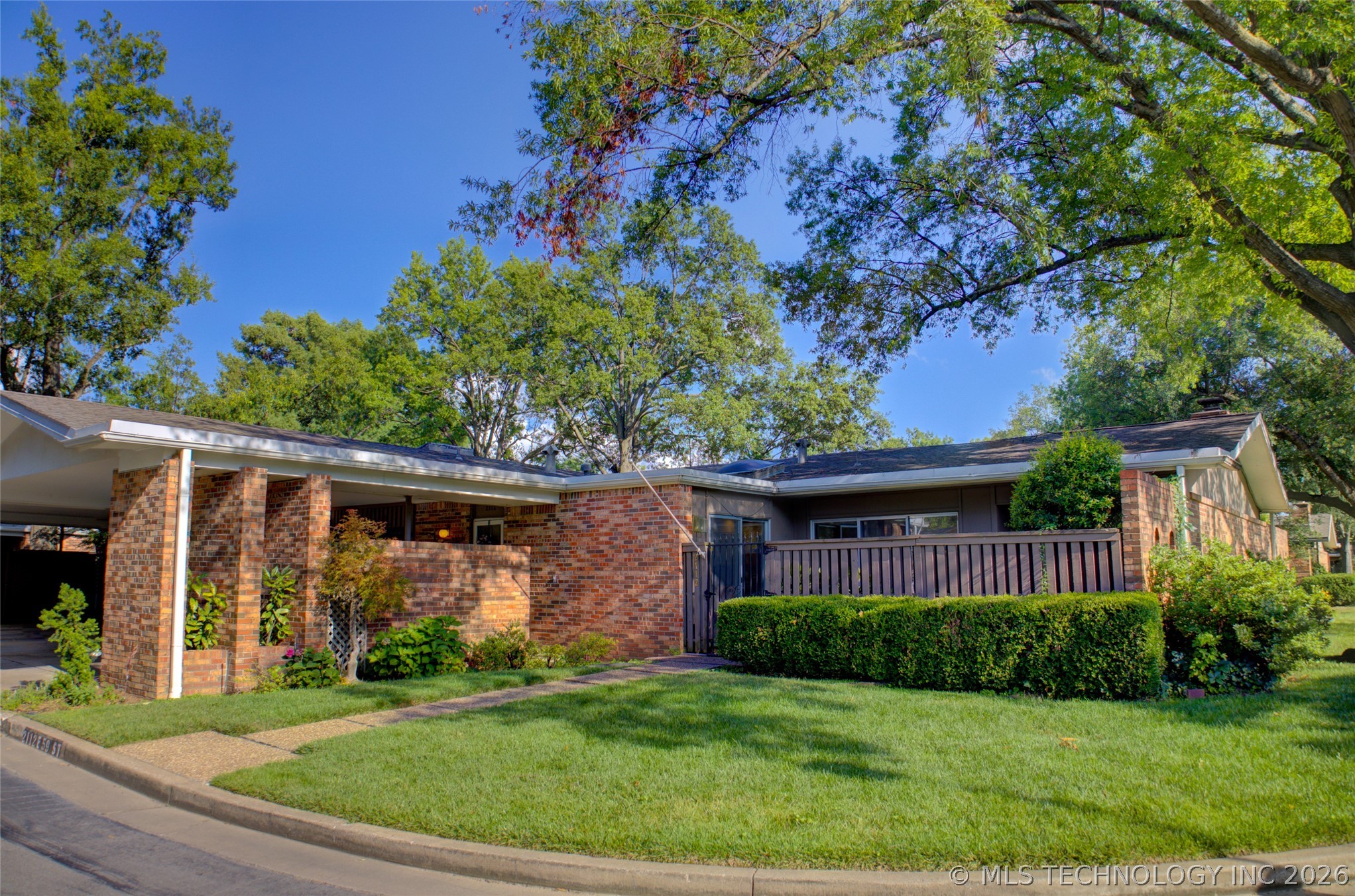 2112 E 59th Street Tulsa OK 74105